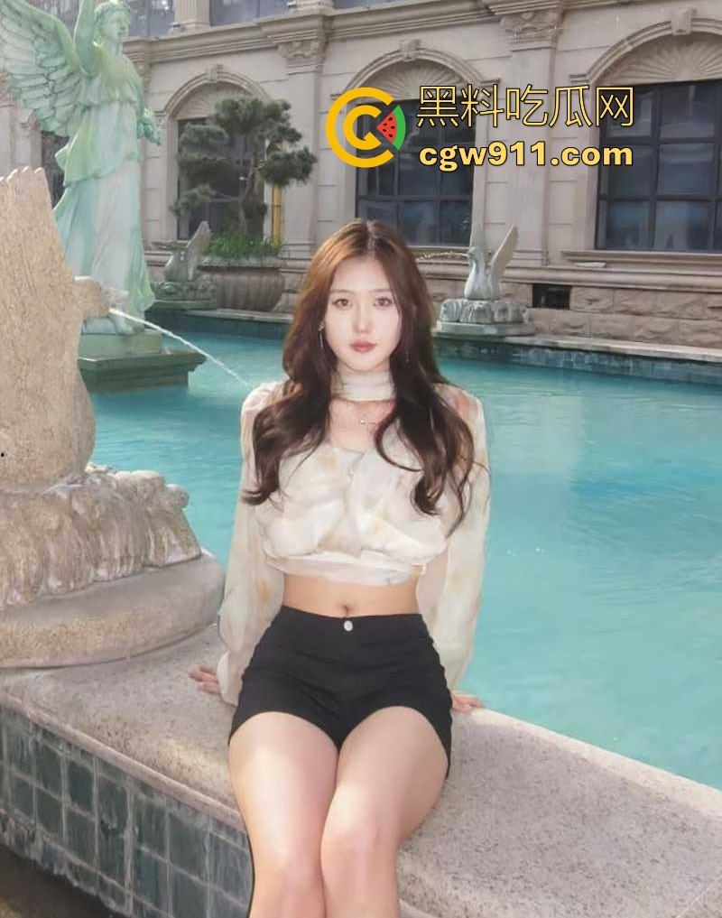 石家庄微胖母狗【许钰婷】惨遭旧爱背叛曝其性癖淫片，高材女爱玩开档后入，蹶臀淫姿极其淫荡！-1