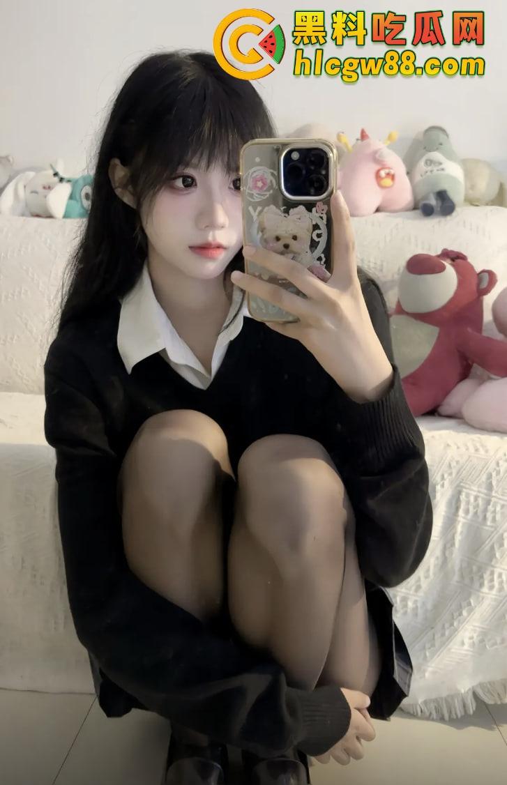 抖音云南24岁『每天存一块』发骚照钓金主，结果遭遇变态SM，塑料袋窒息爱捆绑调教，逼卖不成反被虐！-5