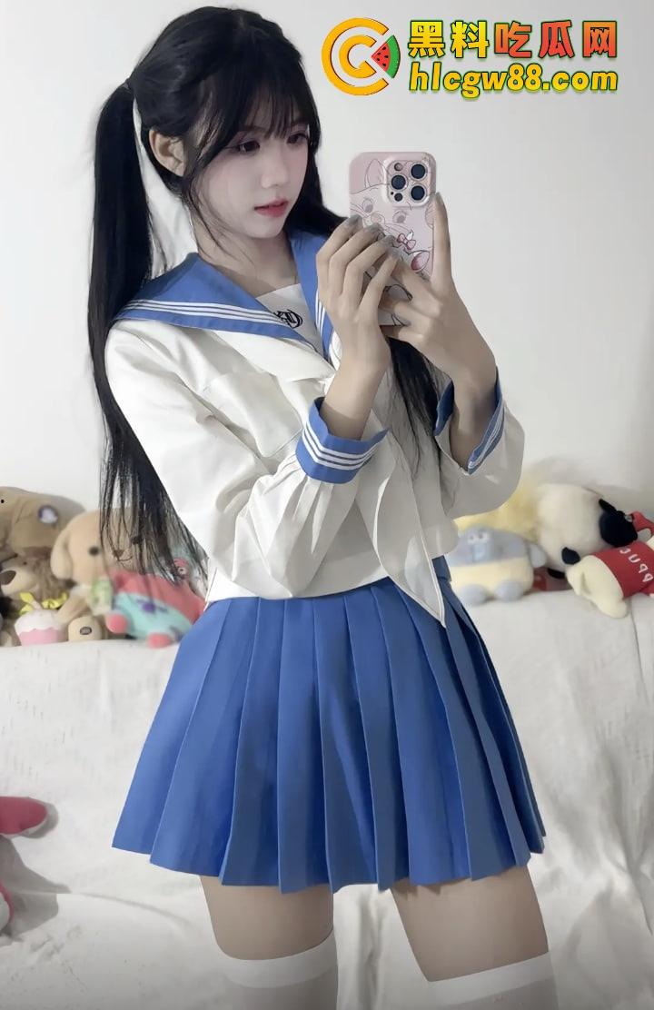 抖音云南24岁『每天存一块』发骚照钓金主，结果遭遇变态SM，塑料袋窒息爱捆绑调教，逼卖不成反被虐！-15