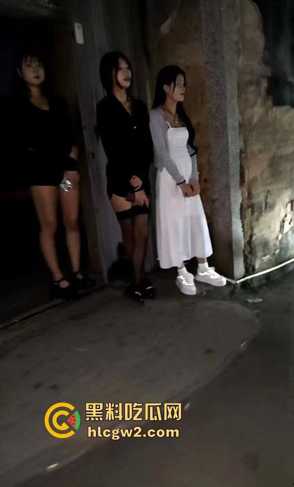 汕头骚鸡就业压力爆表 白天起步价150晚上200 嫩妹抱着价目表求大哥消费 粉丝赶紧进来吃福利！-6