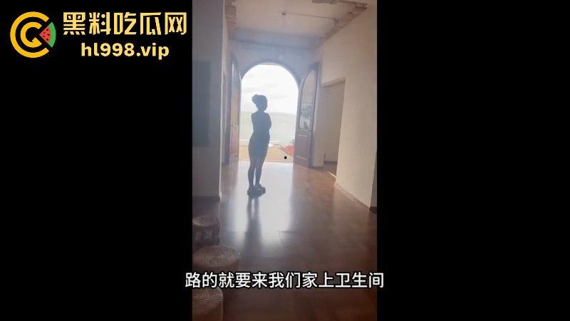 孕妇借用厕所反把商家挂网上辱骂 监控还原真相：真把自己当根葱了-4