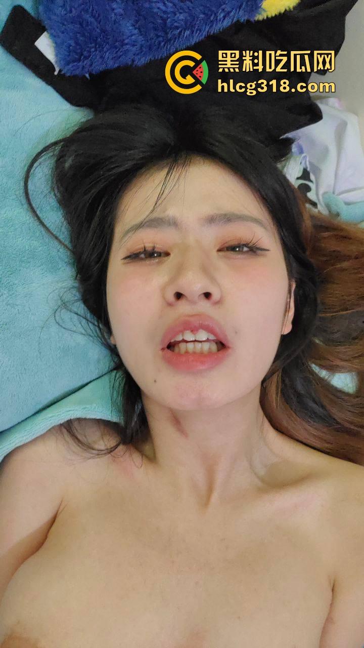 渣男约炮越南极品纯爱女战士，以爱情为借口，哄骗高颜值良家少女，无套直入内射，爽得根本停不下来！-5