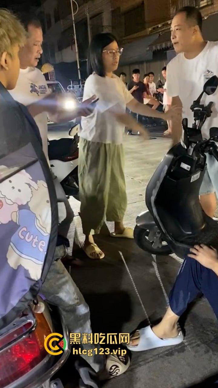 不是一家人不进一家门！广东潮汕侄子调戏小婶不成反打小叔 一家人都不是好东西-8