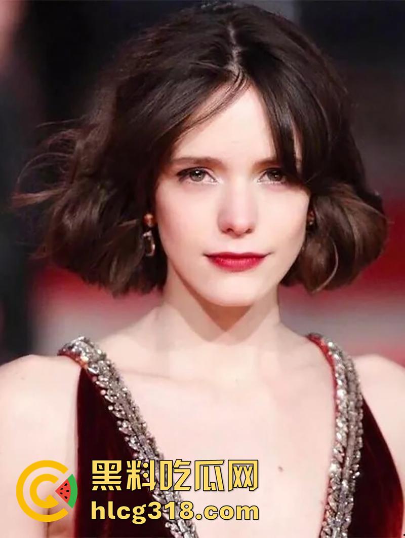 变形金刚男主，携法国影后斯塔西马汀，全裸真实插入电影《女性瘾者》导演剪辑版，激情乱交见人就操！-2