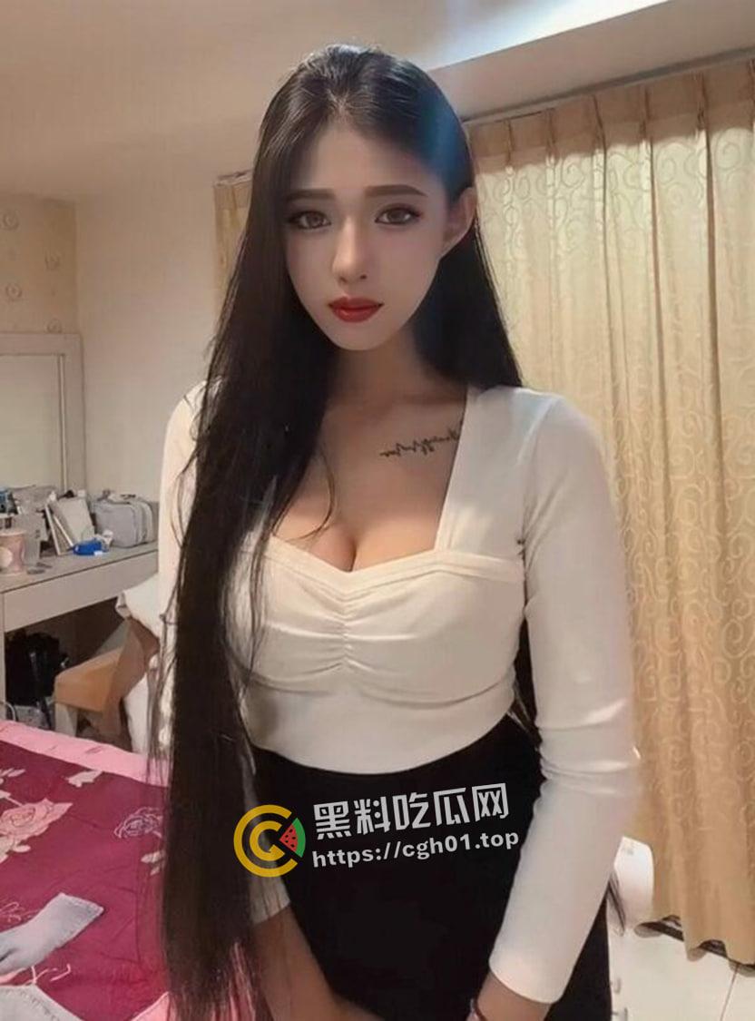 台湾网红萌妹面试胸模遭泄露 饱满圆润 胸型完美 胸大无脑何尝不是加分项呢-5