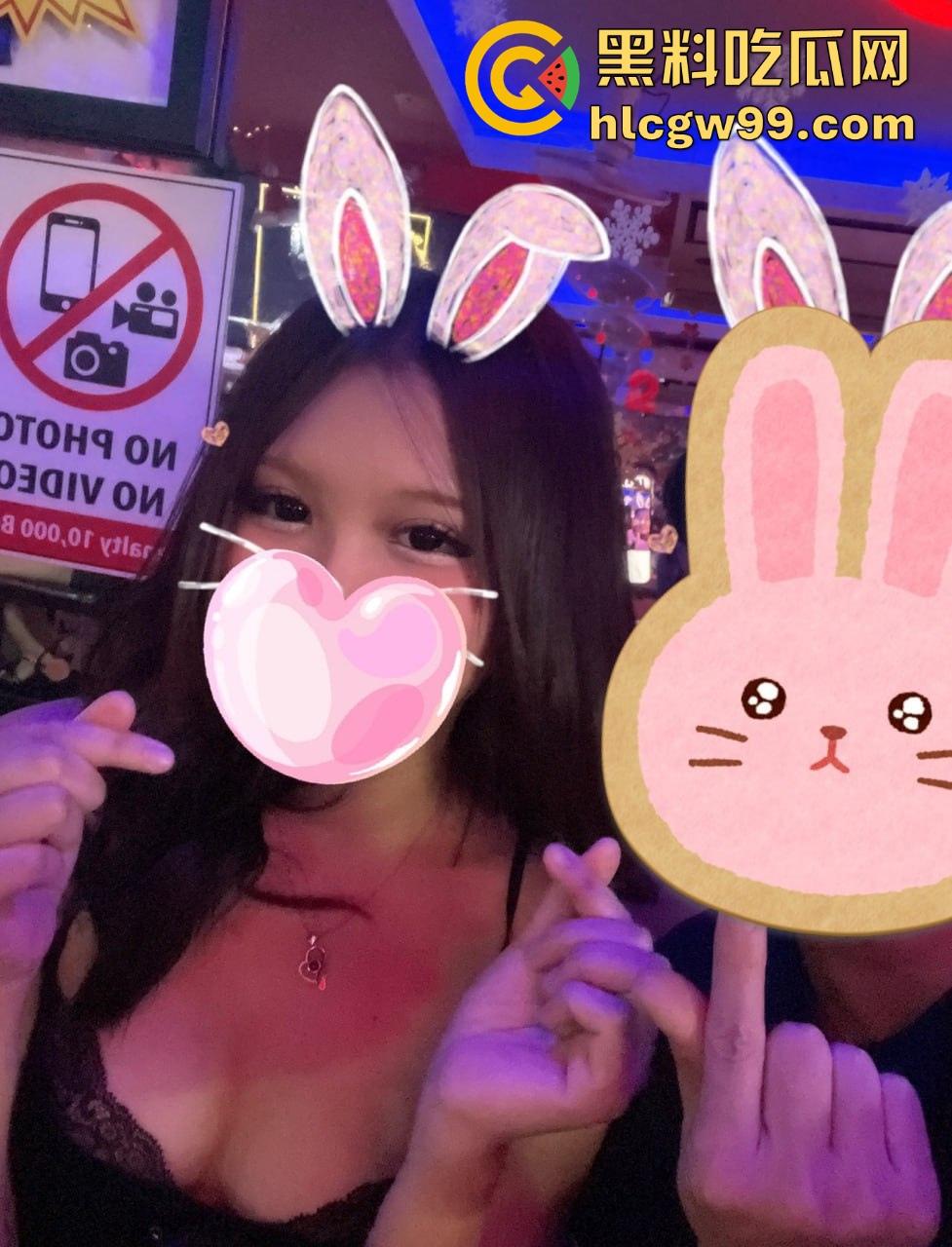 泰国红灯区的美女都快饿死了？少了国人宠爱，只能天天吃洋屌，一点中餐吃不到，摸下面看GG还是MM直接验货！-3