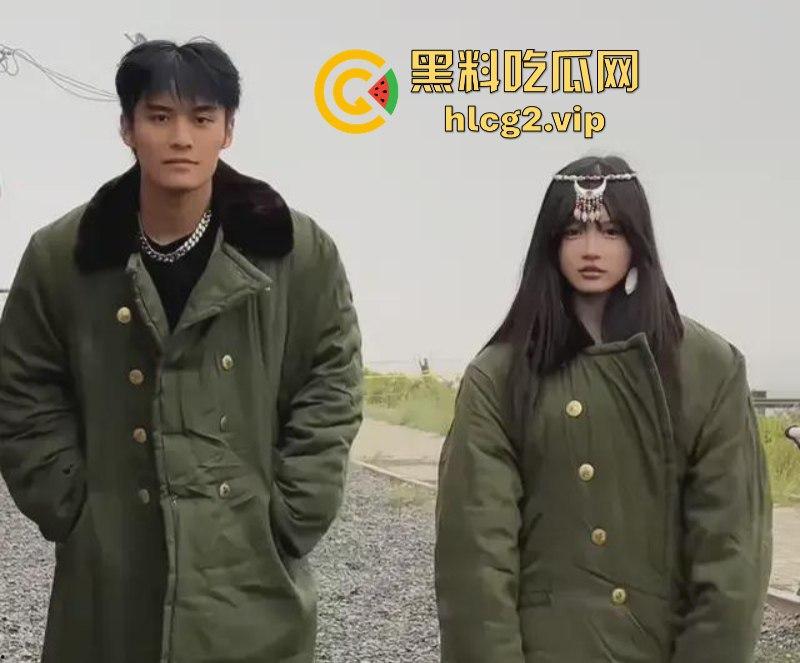 小杨哥辛巴风波升级！沫沫最后露面照曝光肚子凸起明显！沫沫人在看守所遭威胁 双方聊天记录曝光！-4