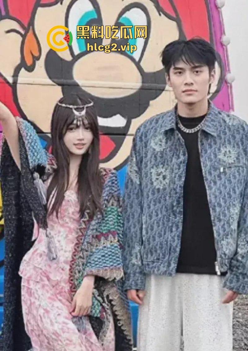 小杨哥辛巴风波升级！沫沫最后露面照曝光肚子凸起明显！沫沫人在看守所遭威胁 双方聊天记录曝光！-8