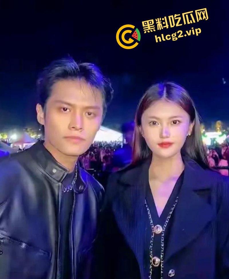 小杨哥辛巴风波升级！沫沫最后露面照曝光肚子凸起明显！沫沫人在看守所遭威胁 双方聊天记录曝光！-11