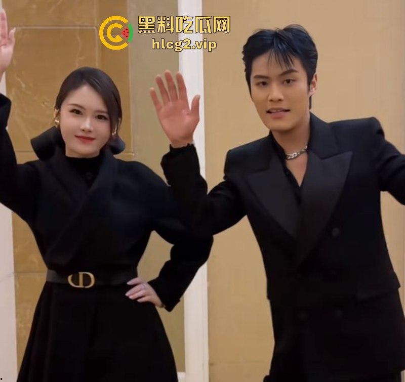 小杨哥辛巴风波升级！沫沫最后露面照曝光肚子凸起明显！沫沫人在看守所遭威胁 双方聊天记录曝光！-20