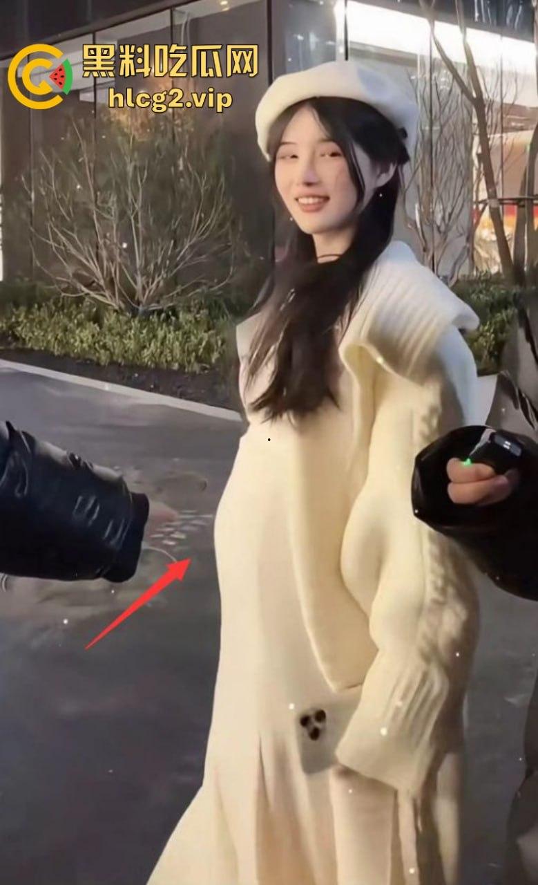 小杨哥辛巴风波升级！沫沫最后露面照曝光肚子凸起明显！沫沫人在看守所遭威胁 双方聊天记录曝光！-22