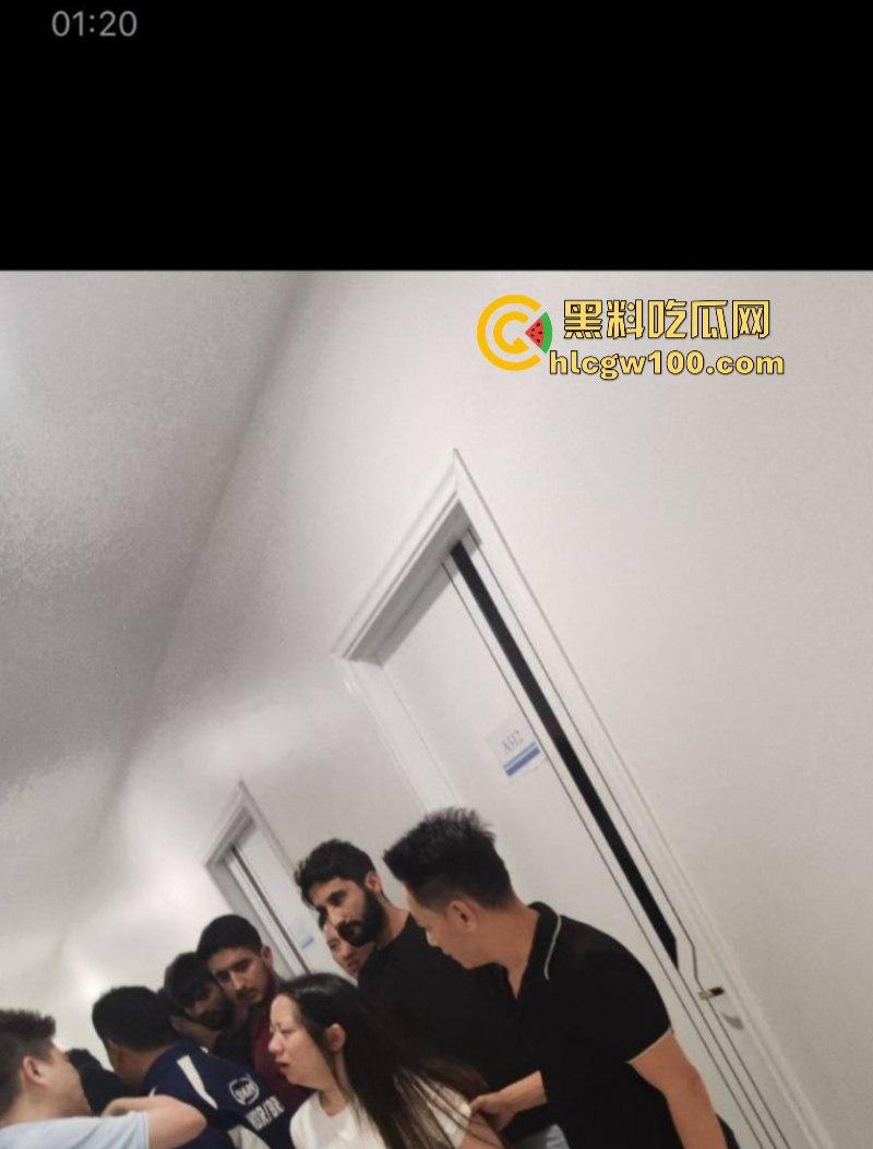 柬埔寨园区真实情况爆料！主管随意强奷女性 每天上演电棍烤肉惨叫连连-4