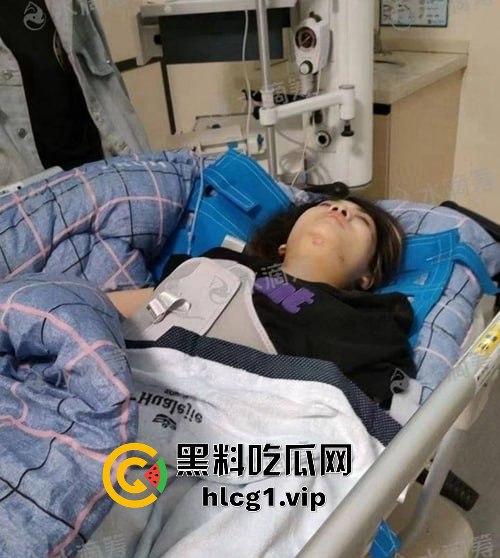 温州网红女骑士惨摔多处骨折！骑友冷漠旁观还大笑，昔日约炮体贴竟成泡影！-5