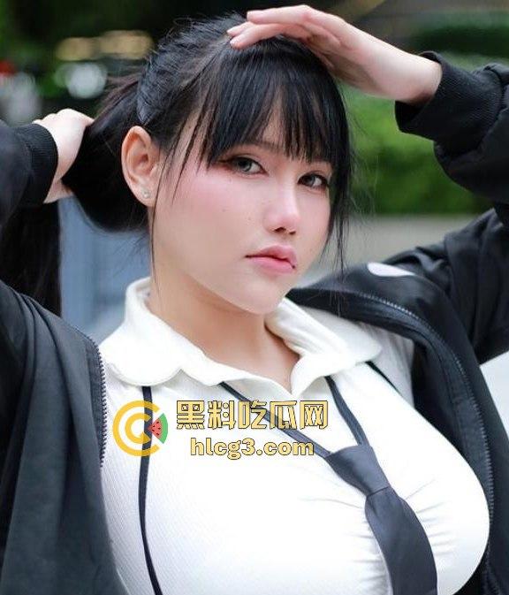 泰国绝美COSER『DreamTamu』打破次元壁！COS原神大慈树王跪地口交！女神口活无可挑剔！-3