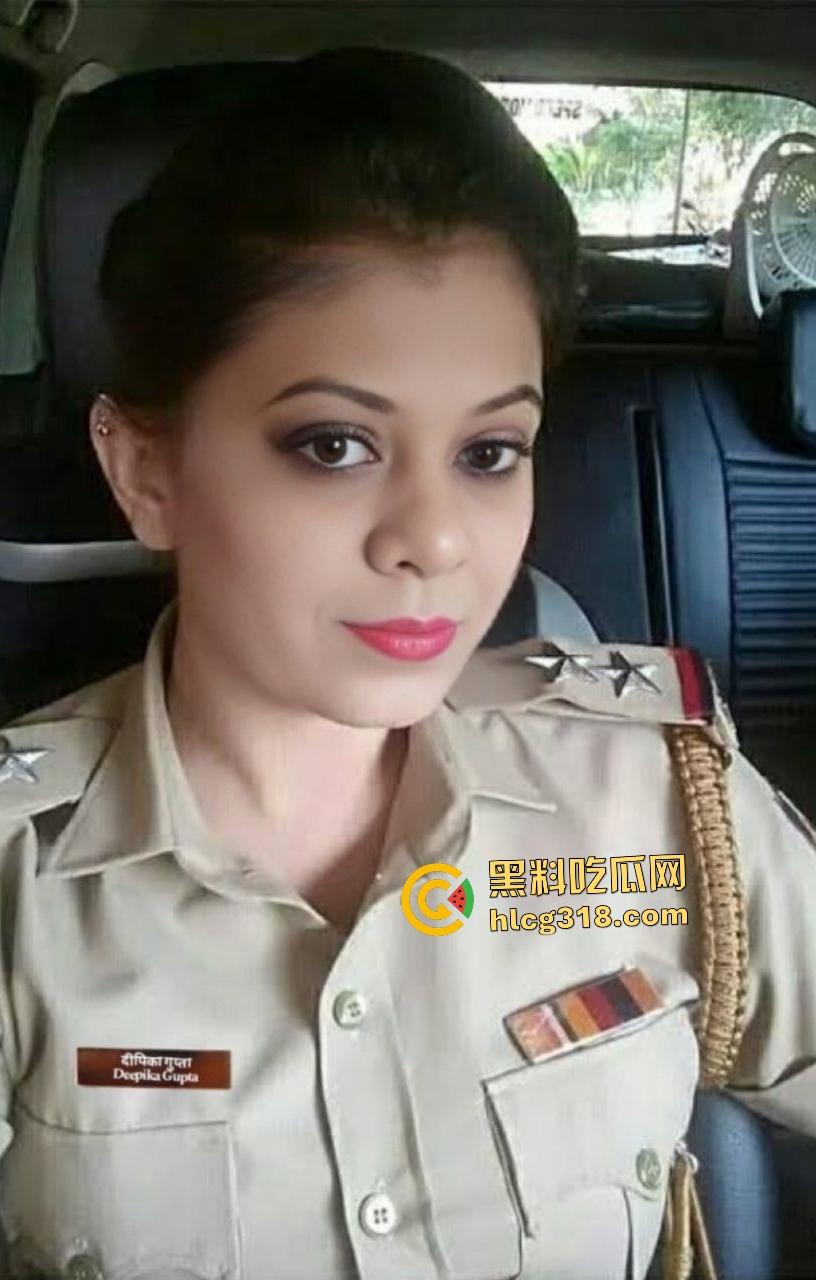 印度女军官为升职献身高级将领！吃黑鸡巴骚劲爆棚，你别说这床上技术和战场技术有的一比！-1