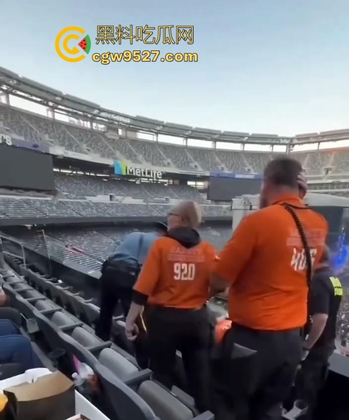 泰勒·斯威夫特演唱会发生一场枪击案，还好看台民众及时发现组织，成功阻止了一场有蓄意的射击！-9