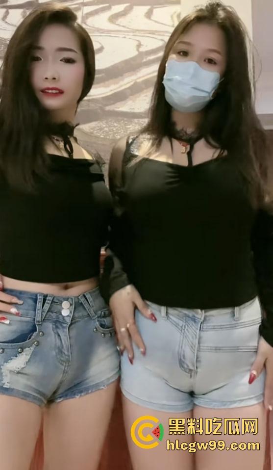 快手网红【小婊妹】明码标价200买自慰，2000线下一夜情，颜值平平还敢卖这么贵，真把自己当金逼了？-11