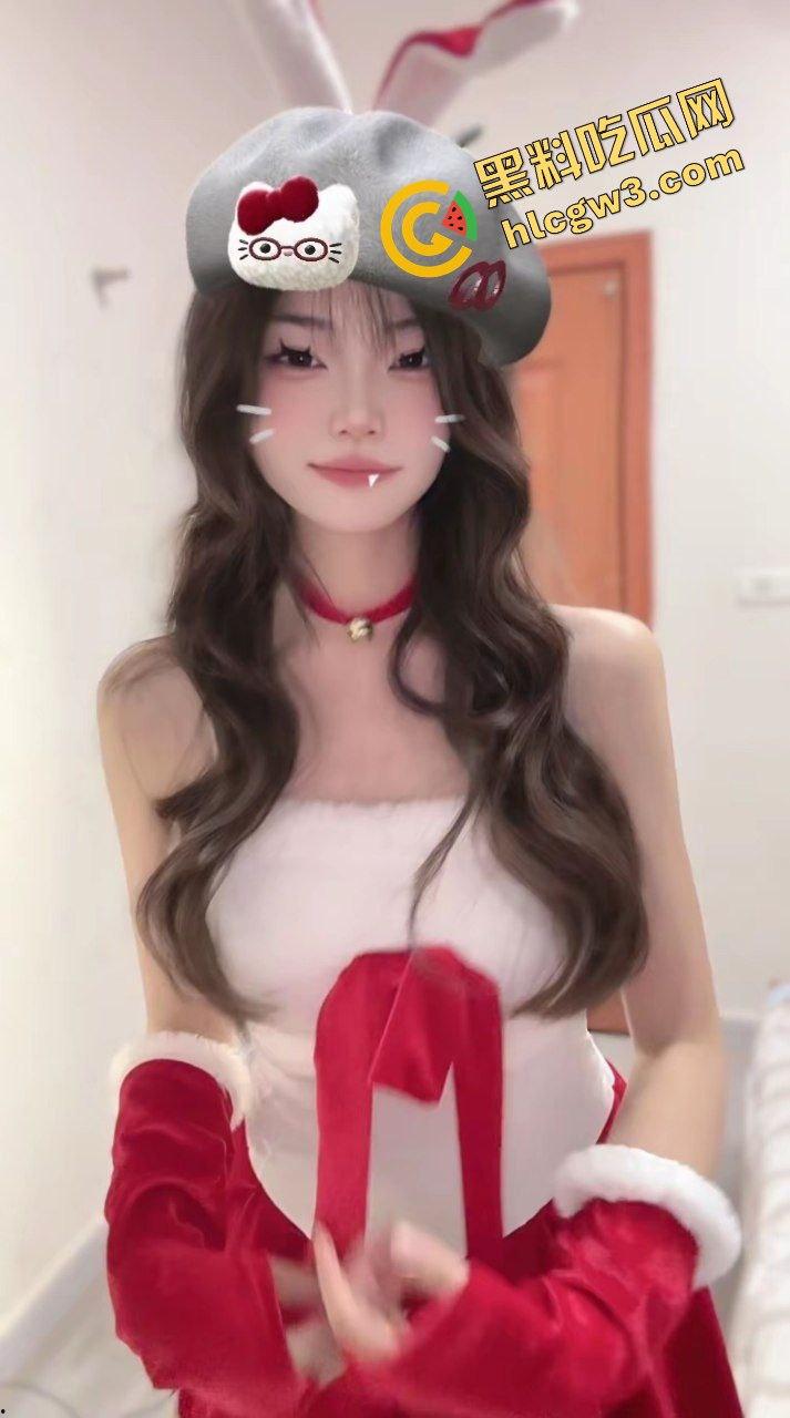 抖音长江工程大专 反差婊擦边骚母狗『别遇渣男』空姐身材贼欠操 SM捆绑爽插骚逼！独家曝光！-5