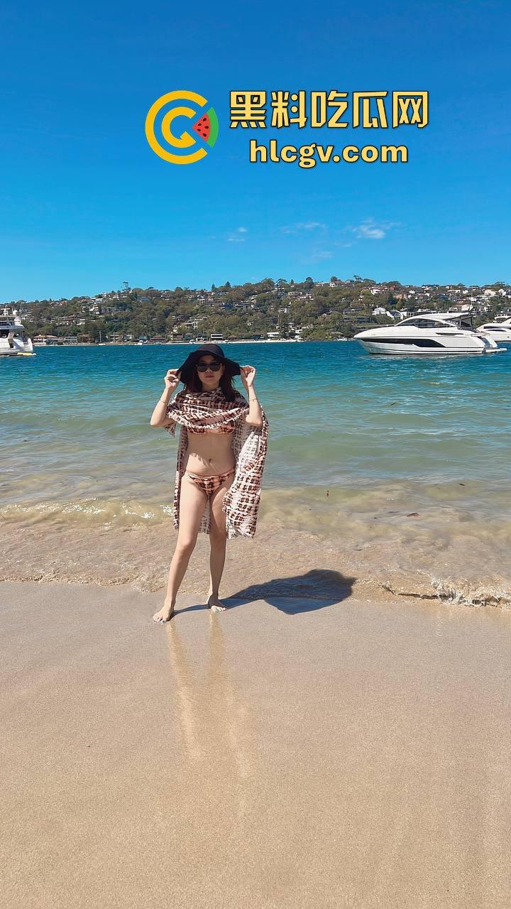 安徽人妻『谢丽君』出轨史曝光！被野男人宫外孕出国迷上洋肠，SM调教洋人玩到停不下来！-1