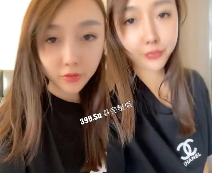 健身网红 甜多酱 健身小女陪 S身材 一对一勾引金主  不停变换姿势卖弄骚逼-4