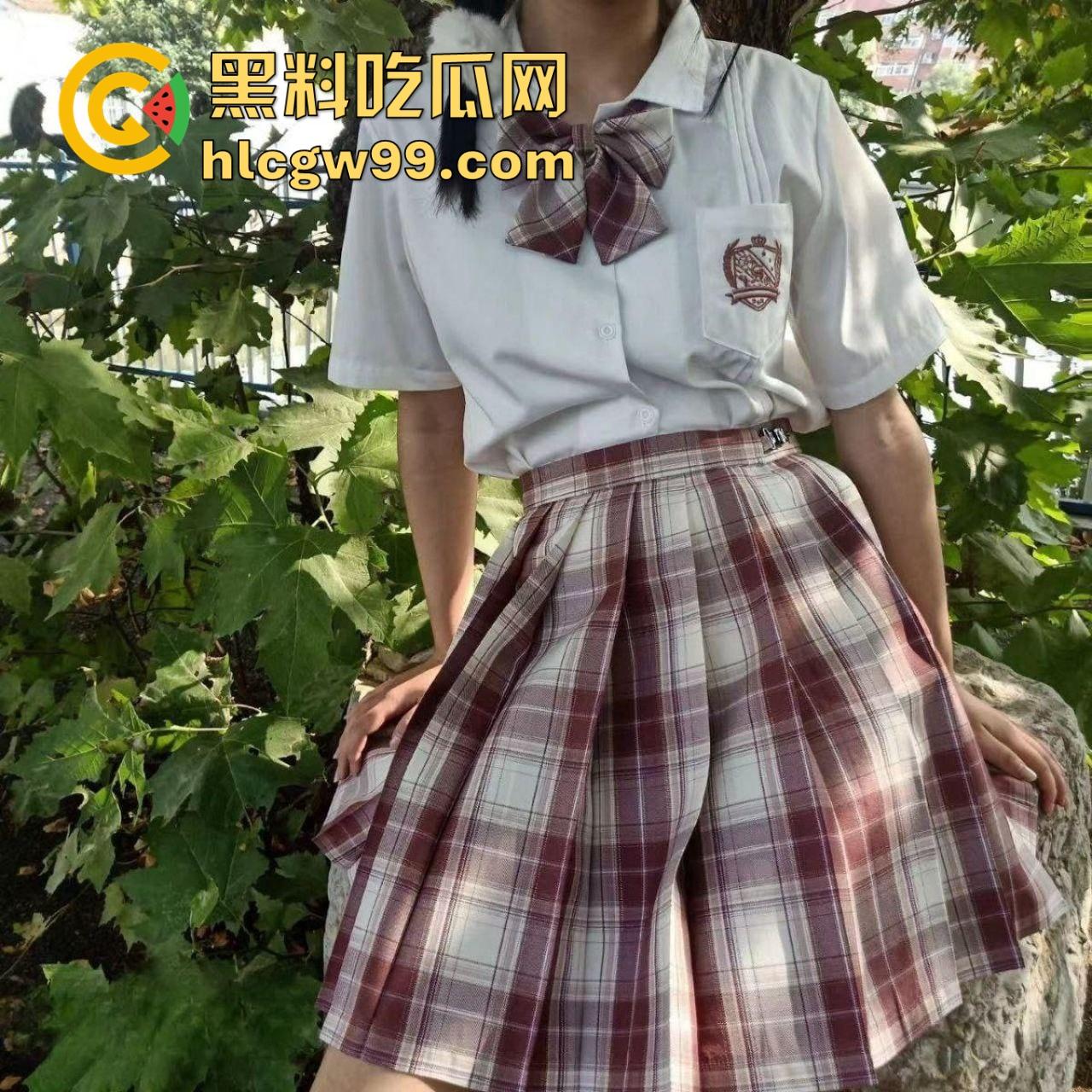 秦皇岛纺织轻工学院大瓜，黑森林女大学生【赵汝怡】寒假被网调裸聊，视频遭录屏流出，开学直接在国产区露脸！-4