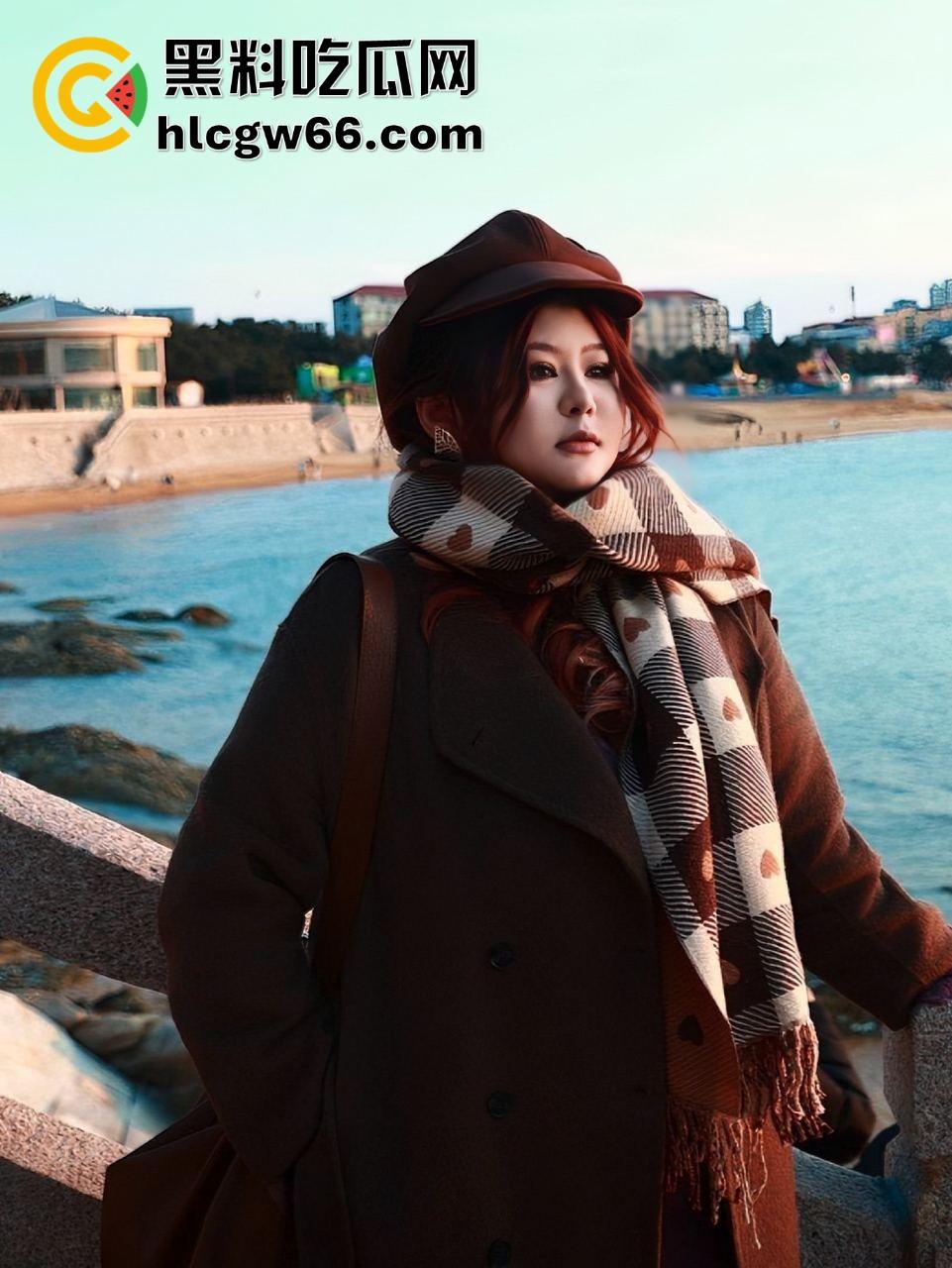 兰州服装店主【李思淼】没人追的D奶BBW，嫩得要死还饥渴得像母狗，两周就主动求同居！-3