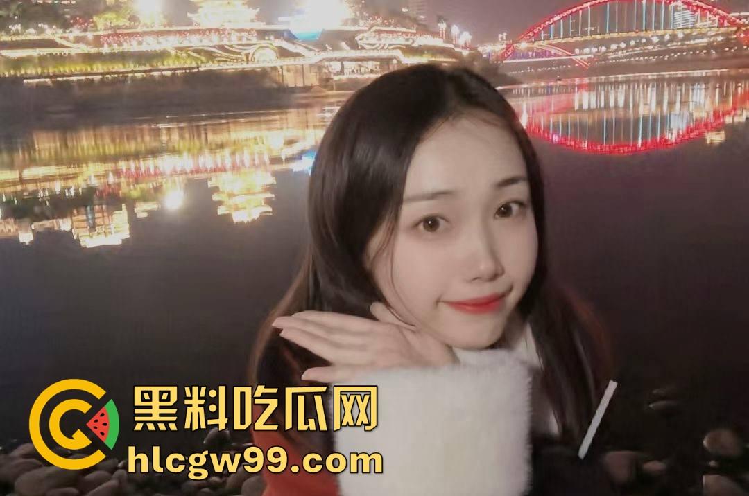 某水友前女友【林若如】结婚了，广西极品骚鸡终于嫁人，口活一流超爱吃鸡吧，20万彩礼娶不到30万的爱情！-3