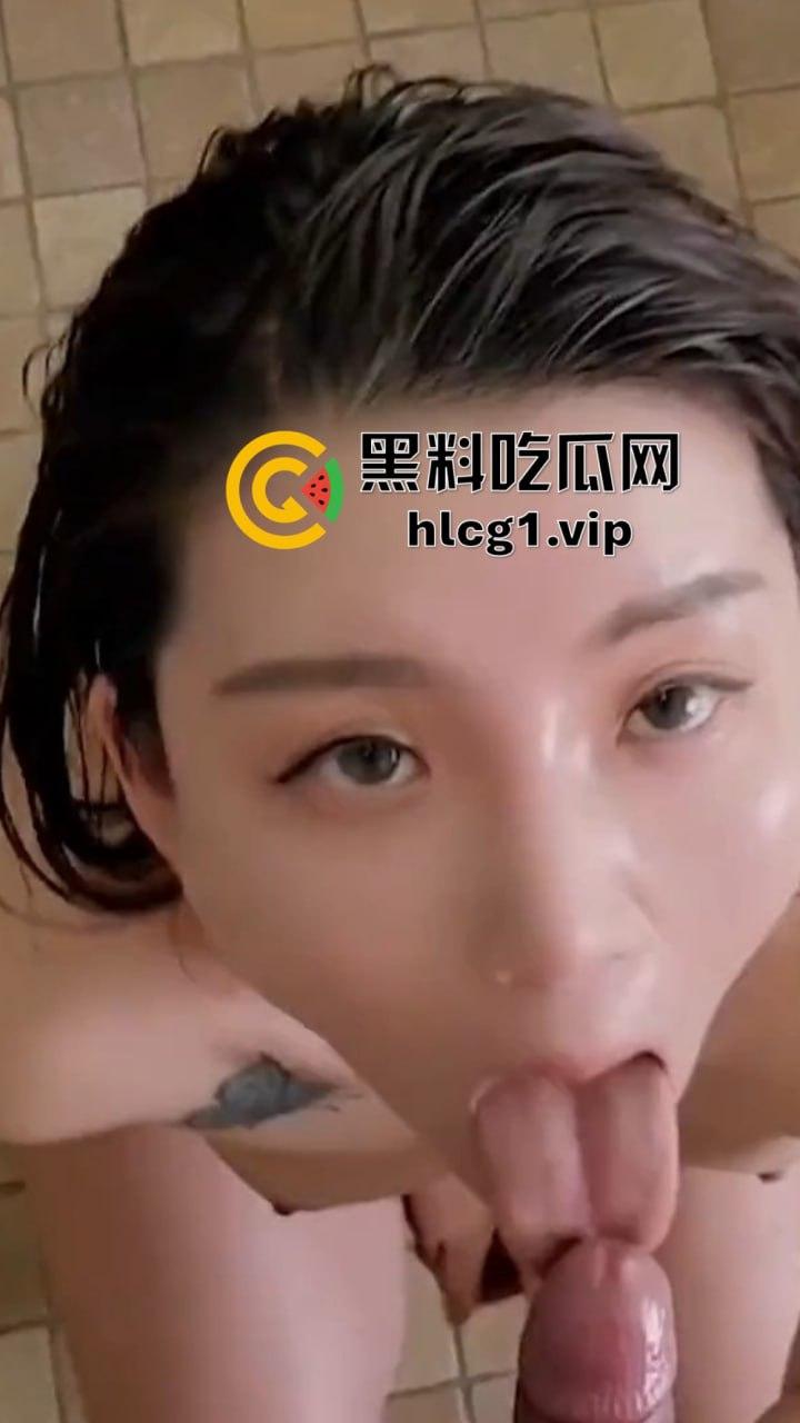 8月最强口爆合集曝光！快速缴械的极致演示，看的人鸡儿邦硬！-8