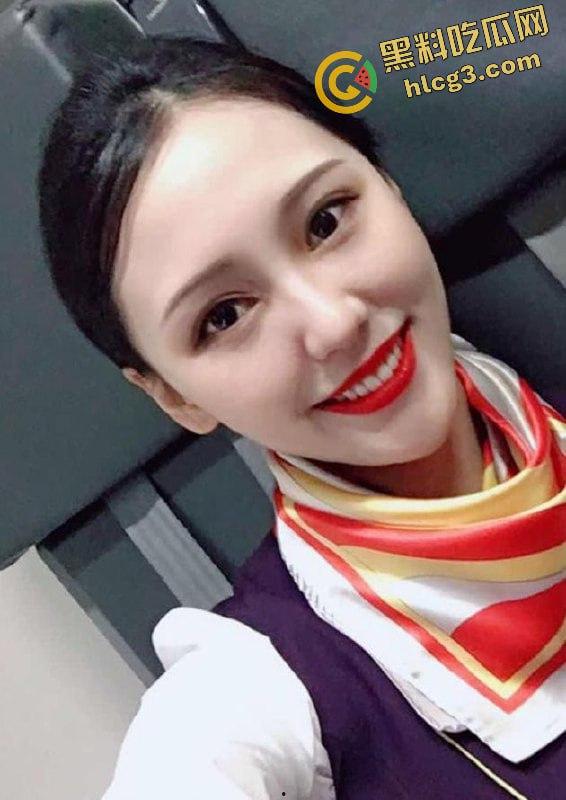 春秋航空反差空姐 接机劳力士土豪大哥 包养双腿扒开多次内射 淫荡至极！-2