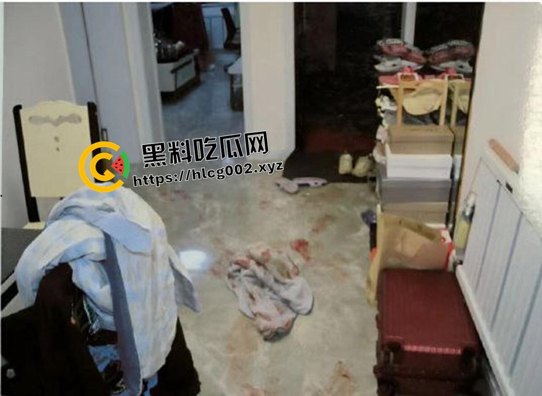 恐怖慎入！辽宁【徐园】案尸检现场视频流出 被前男友家暴致死打的面目全非-4