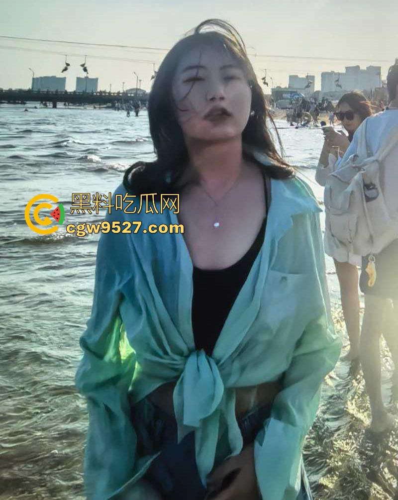 河北工业大学微胖学姐【林琮】约炮视频被曝，露脸口交深喉吞屌，被情夫操的淫叫不止，纯纯的骚母狗！-2