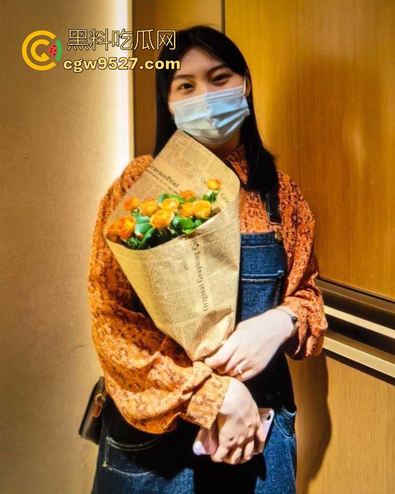 河北工业大学微胖学姐【林琮】约炮视频被曝，露脸口交深喉吞屌，被情夫操的淫叫不止，纯纯的骚母狗！-3