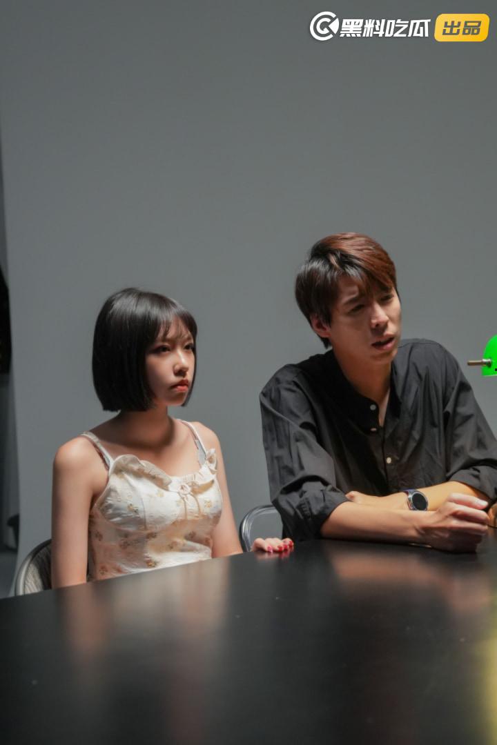 黑料吃瓜网出品-原创短剧《疯狂小杨哥》即将11/1号上线!预告+花絮抢先看!-11