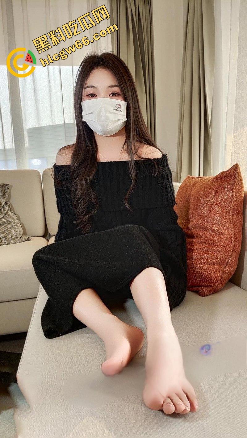 海角乱伦之我和娇妻的日常 绿帽丈夫返乡寻野汉共享娇妻 青筋巨根肏得老婆高潮连连!-1