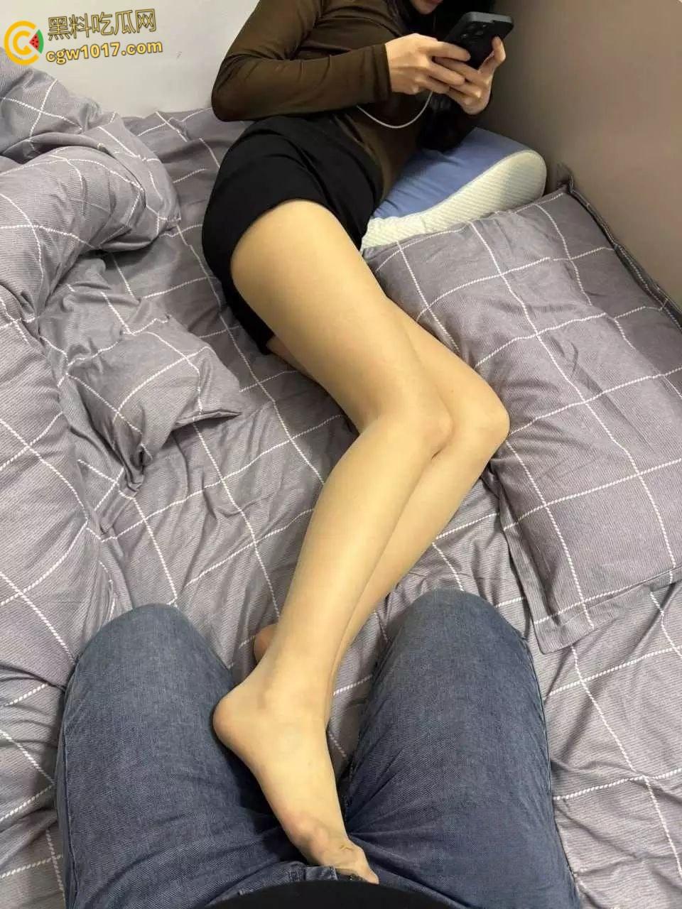 北京金杜律师事务所【刘芳华】与领导不雅视频泄漏，气质御姐身材极品，多体位爆操 反差母狗淫荡十足！-4