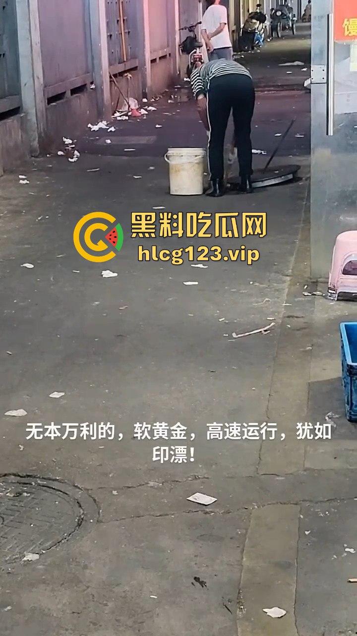无良商家回收地沟油，搞出一套赚钱经验！黑心钱赚得爽，吃的人全都倒霉！-10