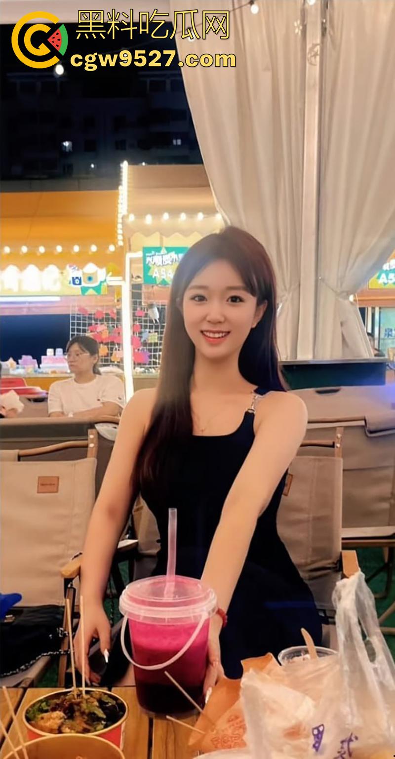 潍坊学院甜美女神【王媛媛】，乖巧的圆脸学生妹，长得很像某个明星，又嫩又听话，被男友狠狠拿捏调教！-2