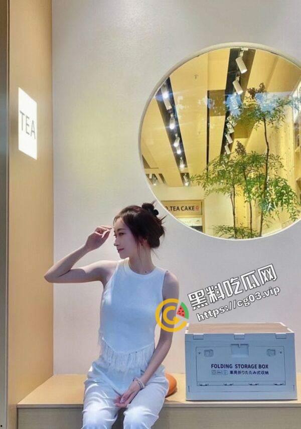 福建大学大三校花林紫妍私密短片被渣男前男友流出-4