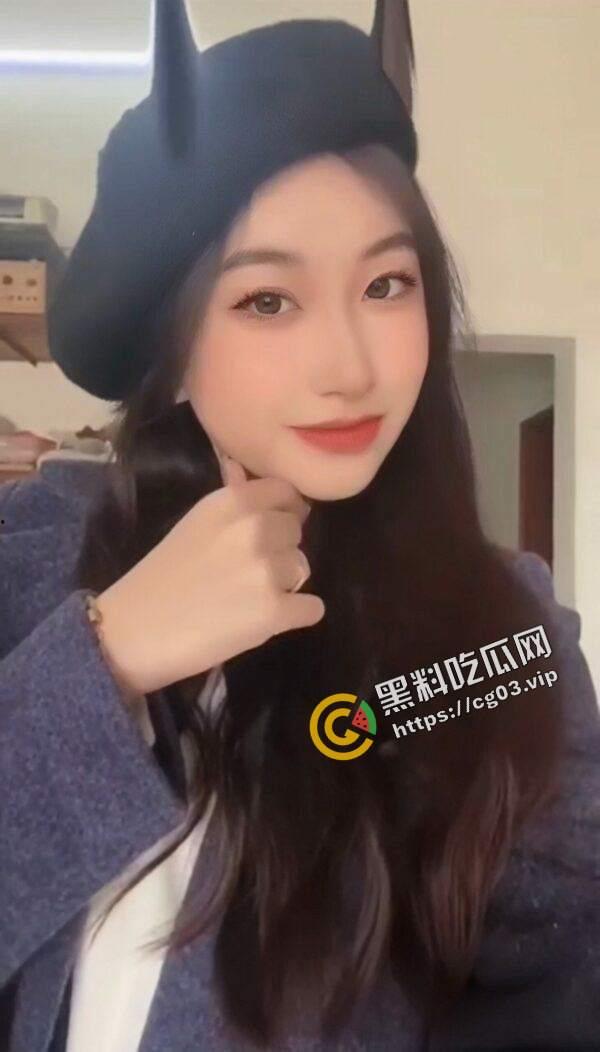 福建大学大三校花林紫妍私密短片被渣男前男友流出-6