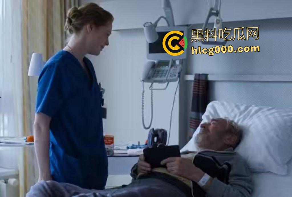 《失控夜班》芙萝拉陷夜班地狱，每分每秒都在与死神赛跑，生死赛跑崩溃边缘！-2