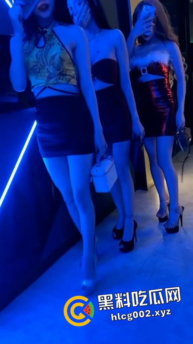 玩归玩 闹归闹 KTV里别拍照！选妃现场  难道这就是天堂吗-7