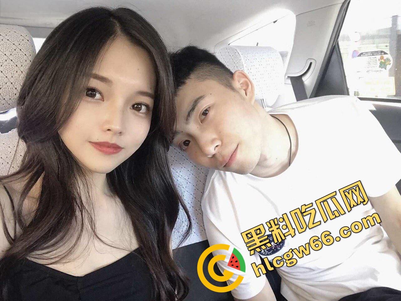 清纯学霸？留学生【李天宜】性爱视频泄露，留学生女神实为鸡巴贩子，被男友操到喷水还求舔精！-9