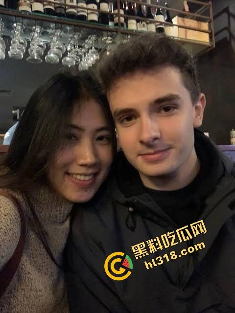 巨乳白富美『方梦雪』留学变洋人炮架，高颜值富姐全裸骑屌自拍流出，大奶配蜜桃臀夹得洋哥嗷嗷叫！-3