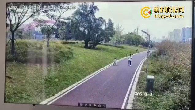 江西赣州母女在公园散步被四条野狗攻击撕咬，扯下来的肉被吃掉，暴露性伤口可以塞进一只手-11