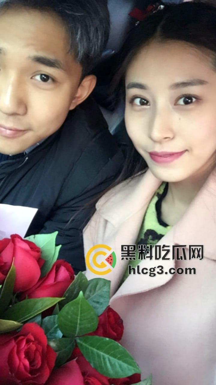 抖音爆炸性丑闻!600万粉网红情侣『地位极高硬气鑫』打炮私密视频流出,深喉口交,后入片段意外大泄露-3