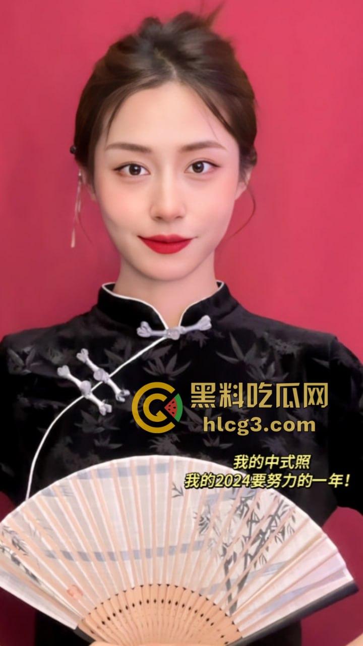 抖音爆炸性丑闻!600万粉网红情侣『地位极高硬气鑫』打炮私密视频流出,深喉口交,后入片段意外大泄露-10