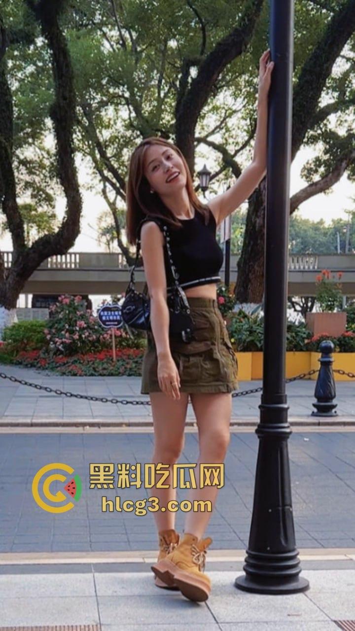 抖音爆炸性丑闻!600万粉网红情侣『地位极高硬气鑫』打炮私密视频流出,深喉口交,后入片段意外大泄露-11