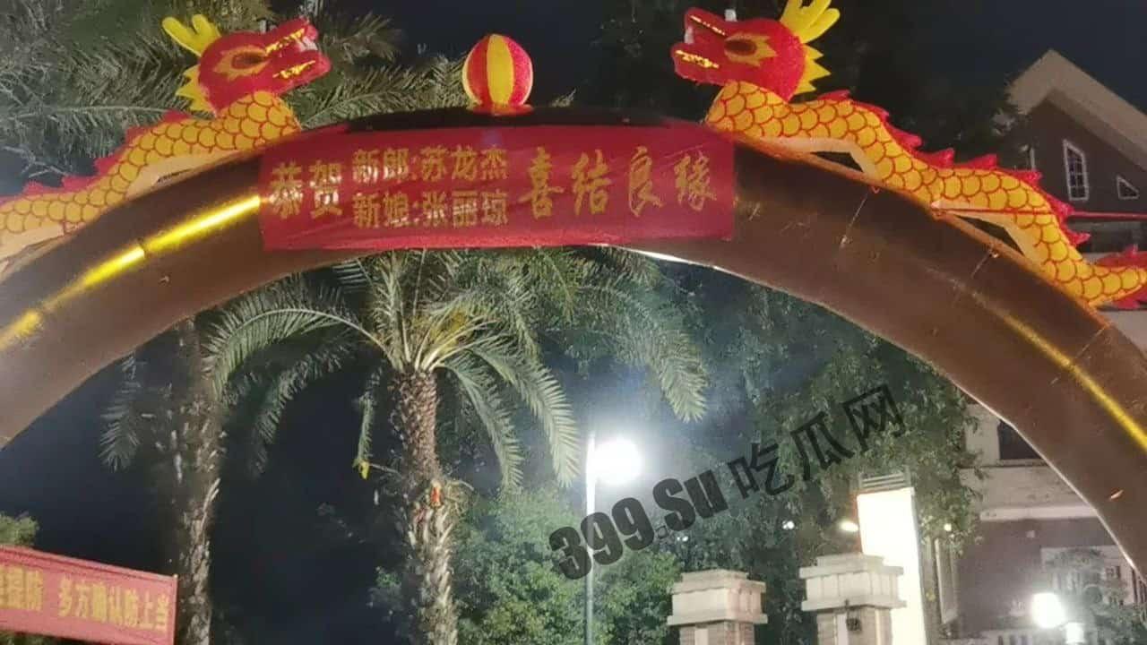 同居女友结婚了，新郎不是我-2