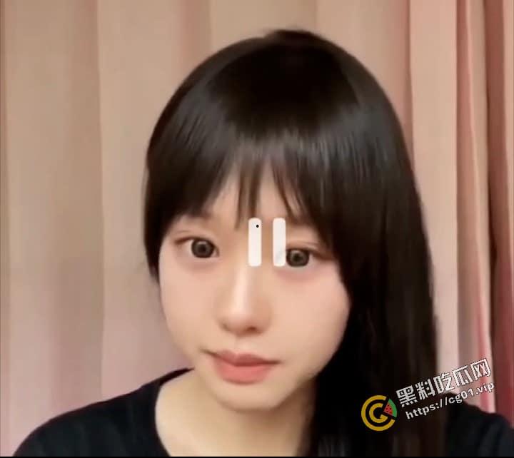 快手网红 史小越 被前男友设局骗至缅北后死亡事件!甜美淑女被冷冻死!尸检照片流出,面带微笑!-11