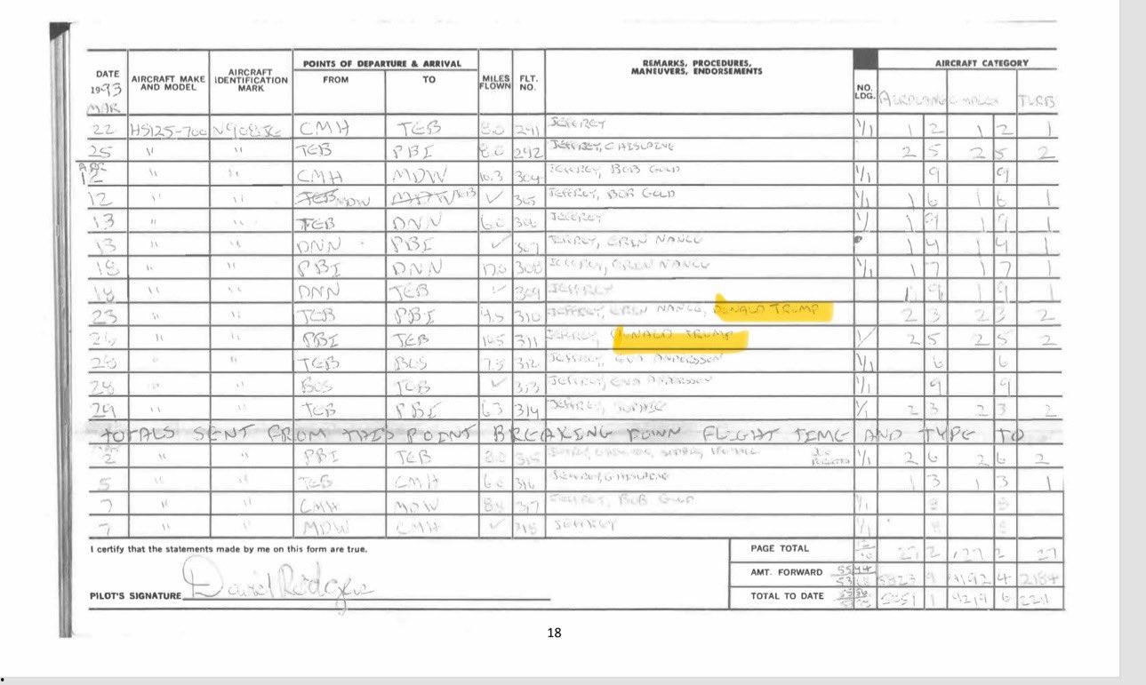 超级大瓜！爱泼斯坦萝莉岛再放狠料，欧美名人达贵几乎全军沦陷，川普恋童癖，霍金爱萝莉。英国皇室王子恶趣味-12